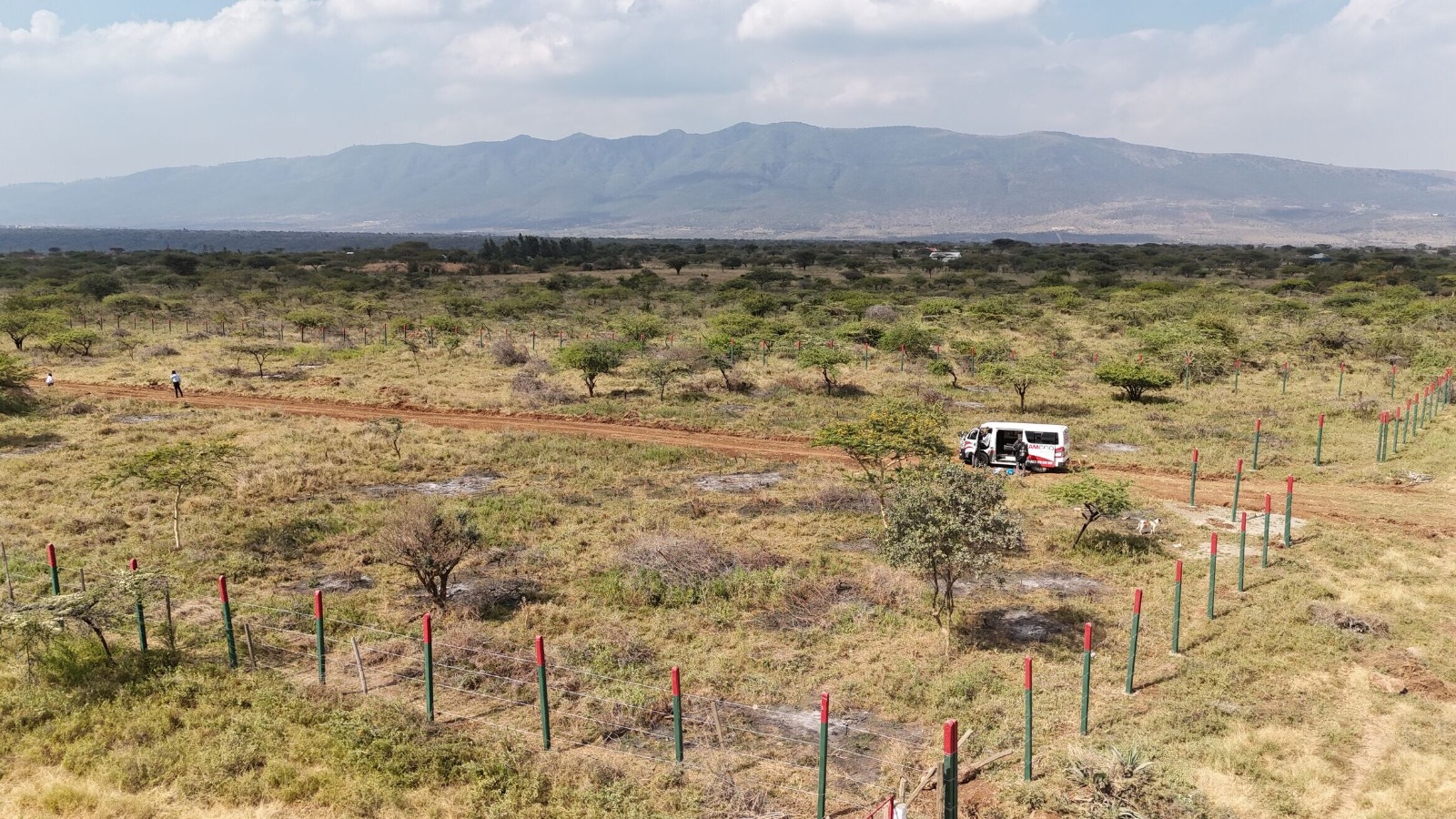 50x100 Plots for Sale in Kimuka at KSh 699K - Tulivu Gardens